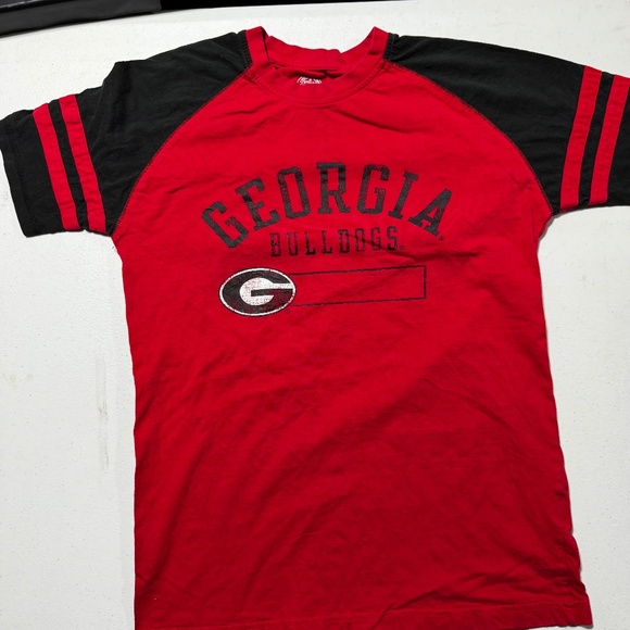 Georgia Bulldogs t-shirt - Picture 1 of 5